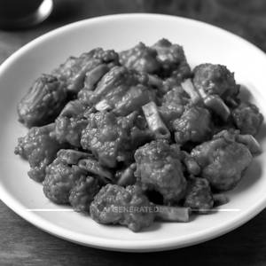 Schezwan Chicken