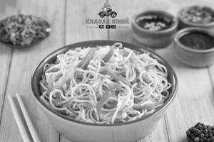 Butter Garlic Noodles