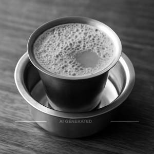 Filter Coffee
