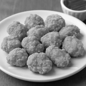 Chicken Pops (12 Pcs)
