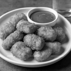 Singapoor Chicken
