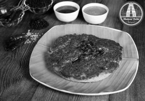 Konar Mutton Kari Dosai