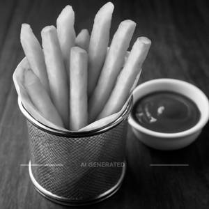 Finger Chips