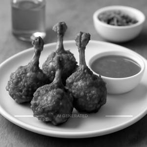 Chicken Lollipop