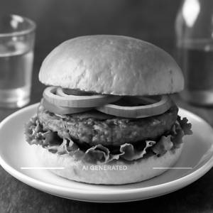 Veg Burger