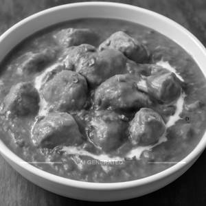 Butter Chicken B/l