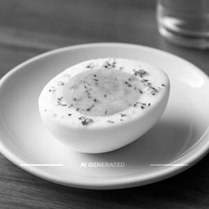 Boiled Egg