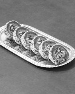 Anjeer Pista Chakra (Kg)