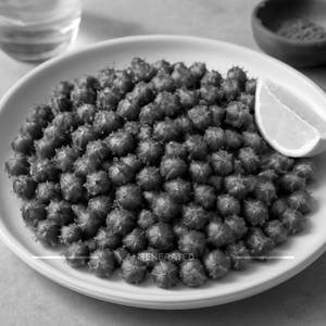 Green Peas Fry