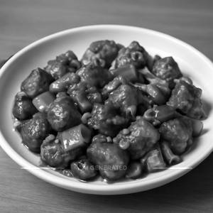 Chilli Chicken