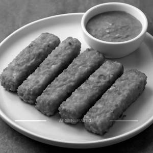 Paneer kurkure