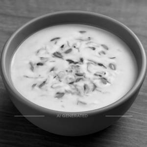 Basundi