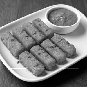 Paneer Golden Finger