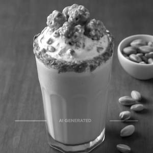 Pista Thick Shake
