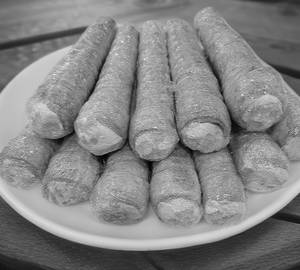 Cream Roll
