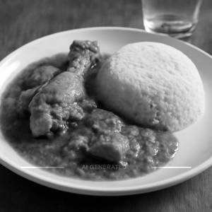 Chicken Sangati