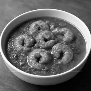 Prawns Kolhapuri