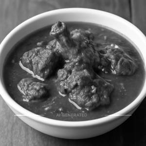 Mutton Rogan Josh