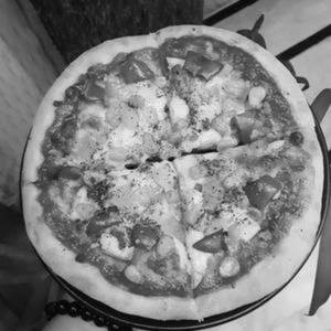 Veg Pizza