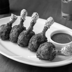 Chicken Lollipop