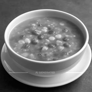 Veg Corn Soup