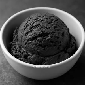 Chocolate Scoop