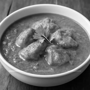 Punjabi Chicken B/l