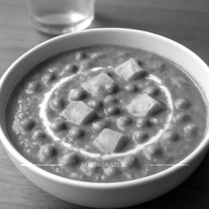 Green Peas Masala