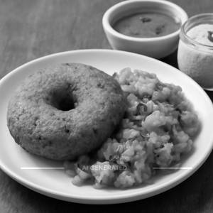 Vada Masala