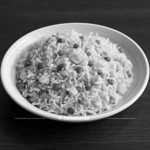 Egg Fried Rice Mini