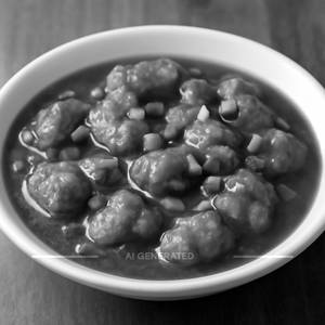 Chicken Manchurian