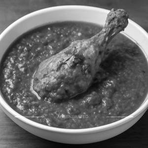 Chicken Kolhapuri