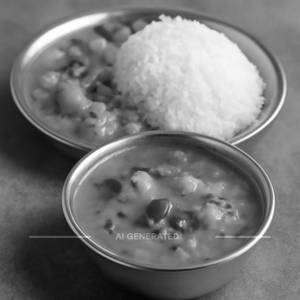 Extra sambar