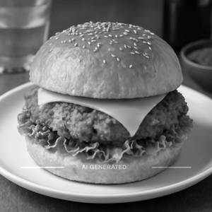 Chicken cheese