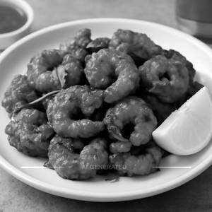 Prawns 65