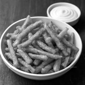 Peri Peri Fries