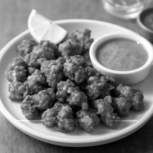 Chicken Pakoda