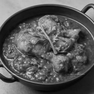 Kadai Chicken