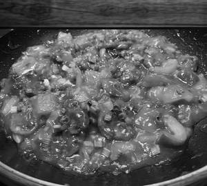 Chilli Chicken [Boneless] [8 Pieces]
