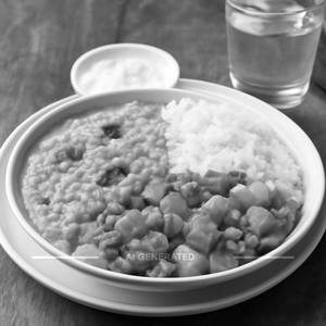 Plate Meals