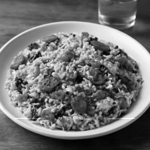 Italian Egg Fried Rice