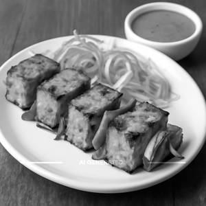 Panneer Tikka