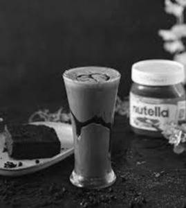 Nutella Lassi