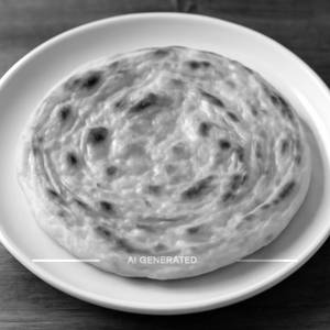 Butter Roti (1pc)