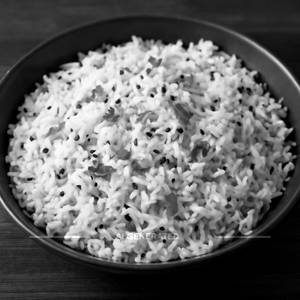 Jeera Rice