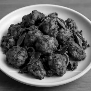 Pepper Chicken