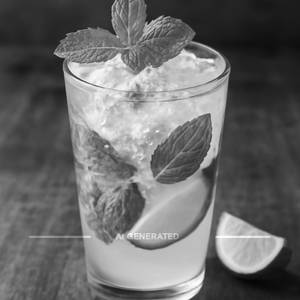 Mojito Mint