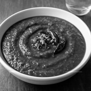 Palak Curry