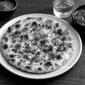 Masala Kulcha