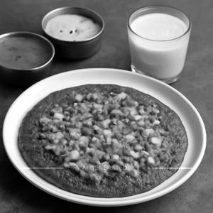 Ragi Java